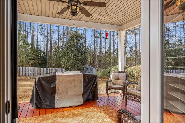 806 Herrington Drive, Grovetown, GA 30813