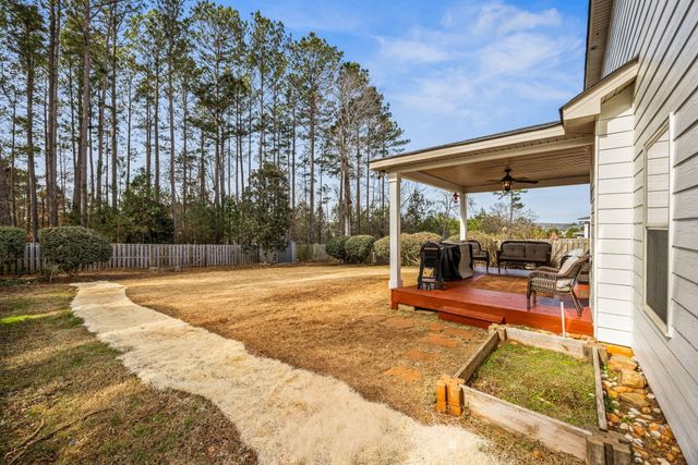 806 Herrington Drive, Grovetown, GA 30813