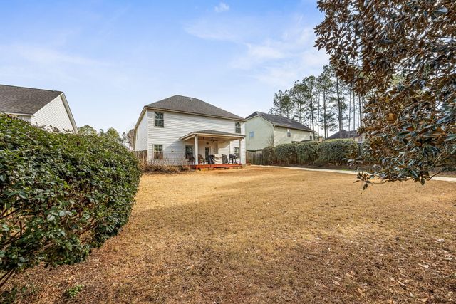 806 Herrington Drive, Grovetown, GA 30813