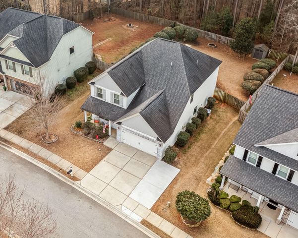 806 Herrington Drive, Grovetown, GA 30813