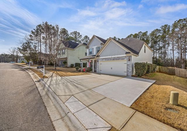 806 Herrington Drive, Grovetown, GA 30813