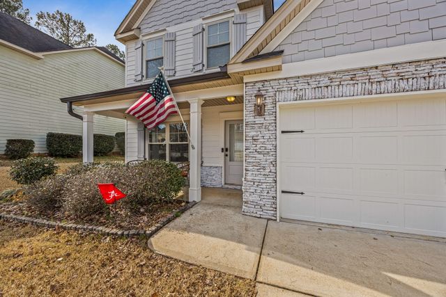 806 Herrington Drive, Grovetown, GA 30813