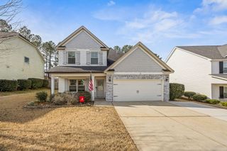 806 Herrington Drive, Grovetown, GA 30813