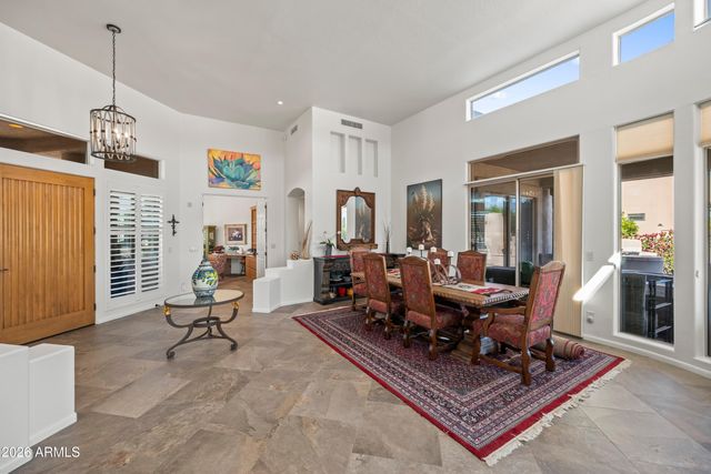 27023 N SYCAMORE CREEK Road, Rio Verde, AZ 85263