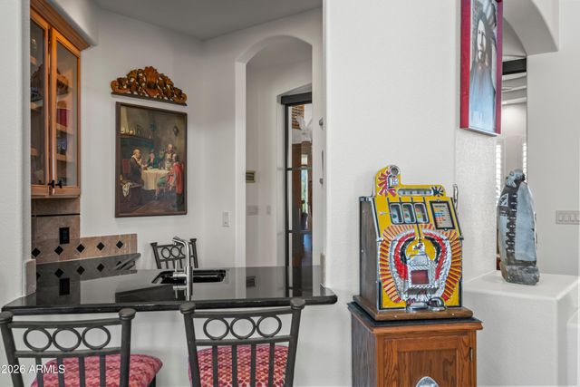 27023 N SYCAMORE CREEK Road, Rio Verde, AZ 85263