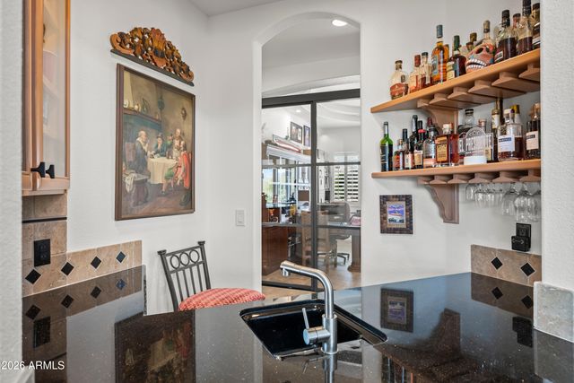 27023 N SYCAMORE CREEK Road, Rio Verde, AZ 85263