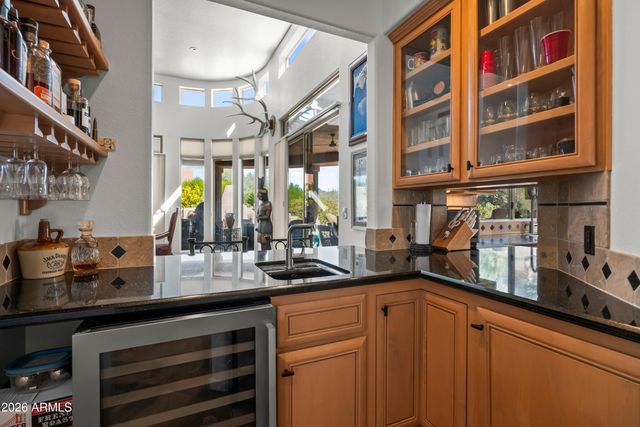 27023 N SYCAMORE CREEK Road, Rio Verde, AZ 85263