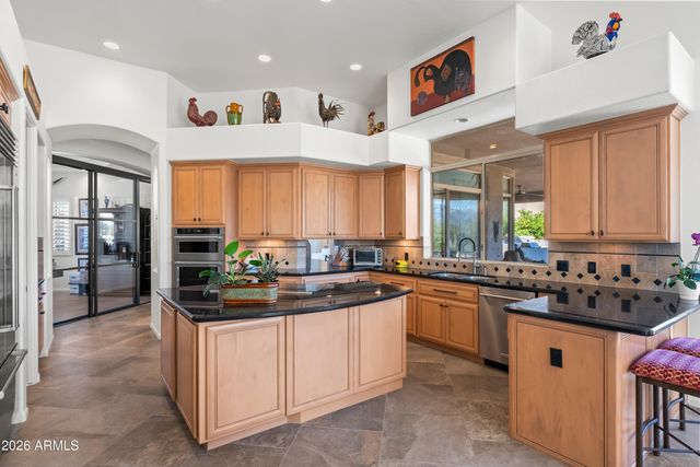 27023 N SYCAMORE CREEK Road, Rio Verde, AZ 85263