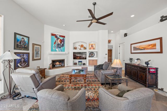 27023 N SYCAMORE CREEK Road, Rio Verde, AZ 85263