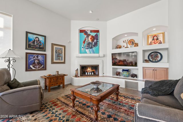 27023 N SYCAMORE CREEK Road, Rio Verde, AZ 85263