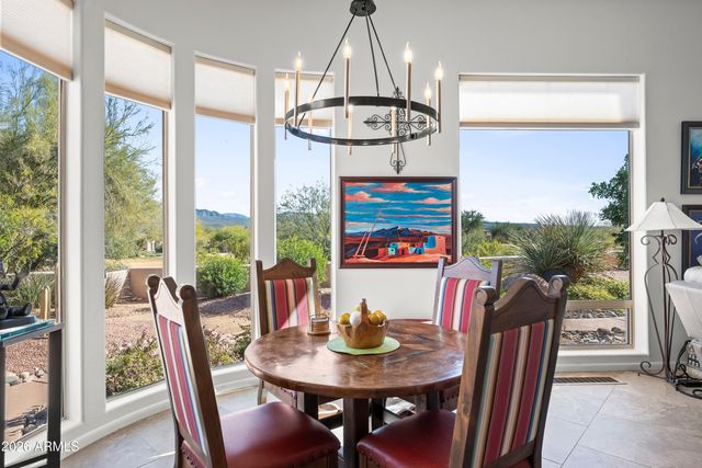 27023 N SYCAMORE CREEK Road, Rio Verde, AZ 85263