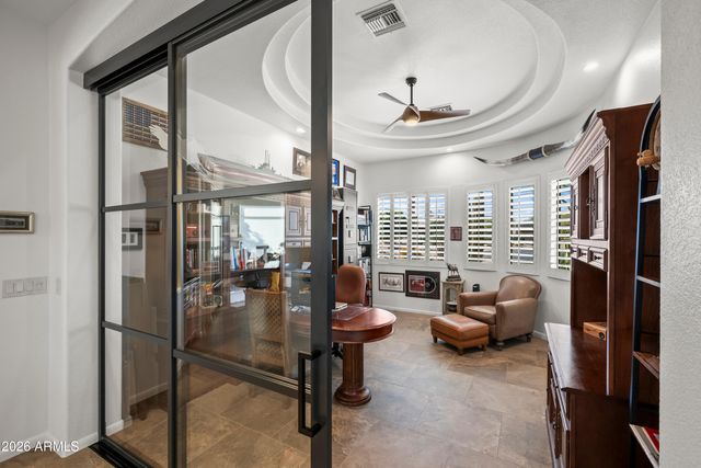 27023 N SYCAMORE CREEK Road, Rio Verde, AZ 85263