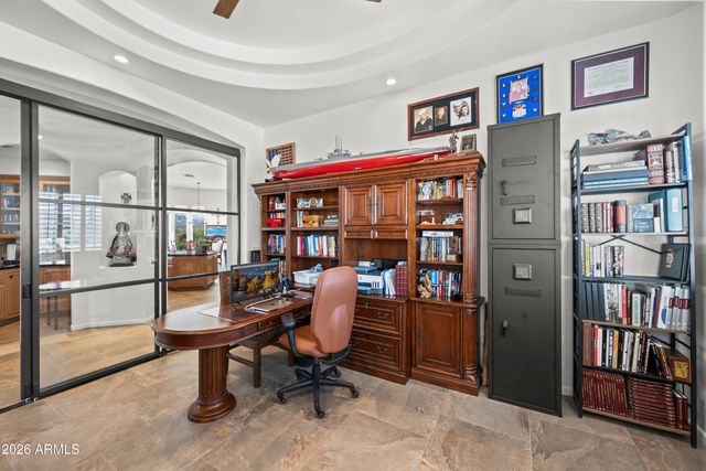 27023 N SYCAMORE CREEK Road, Rio Verde, AZ 85263