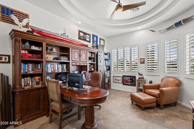 27023 N SYCAMORE CREEK Road, Rio Verde, AZ 85263