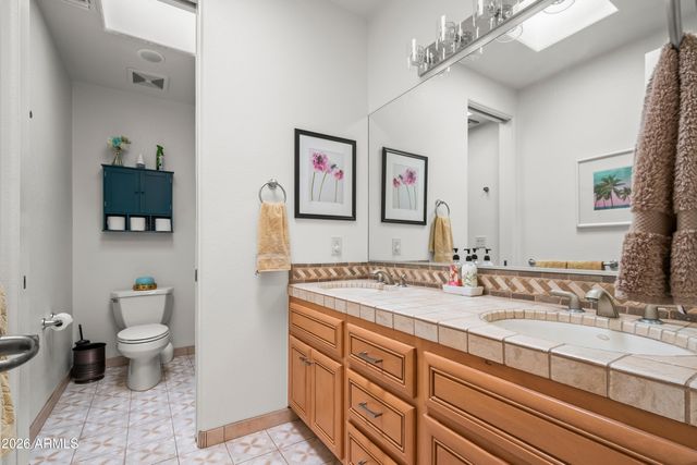 27023 N SYCAMORE CREEK Road, Rio Verde, AZ 85263