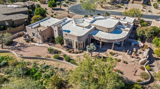 27023 N SYCAMORE CREEK Road, Rio Verde, AZ 85263