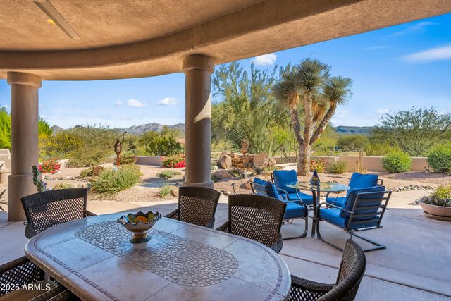 27023 N SYCAMORE CREEK Road, Rio Verde, AZ 85263