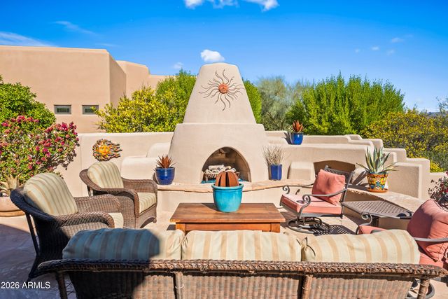 27023 N SYCAMORE CREEK Road, Rio Verde, AZ 85263