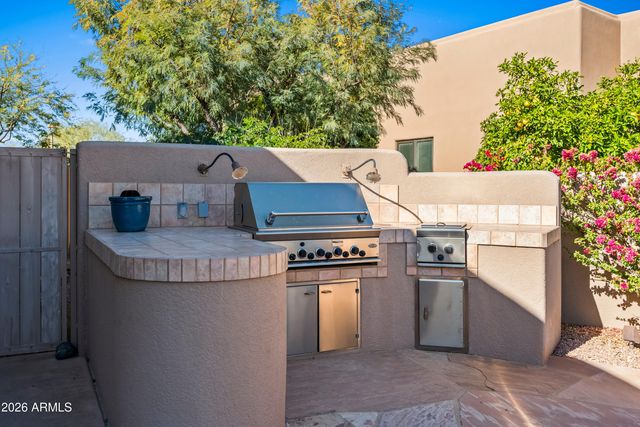 27023 N SYCAMORE CREEK Road, Rio Verde, AZ 85263