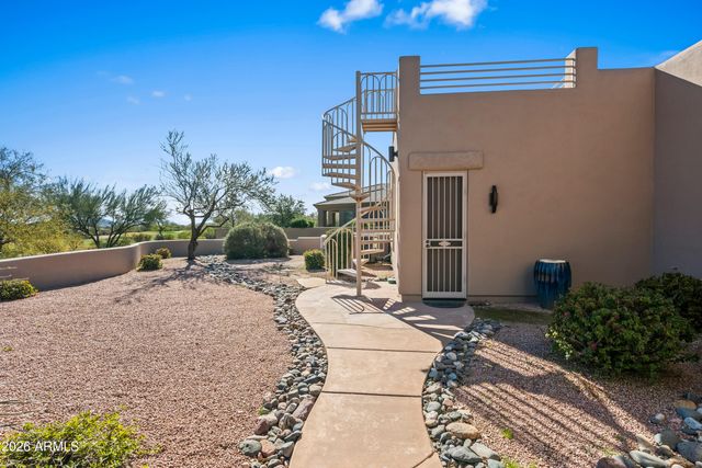 27023 N SYCAMORE CREEK Road, Rio Verde, AZ 85263