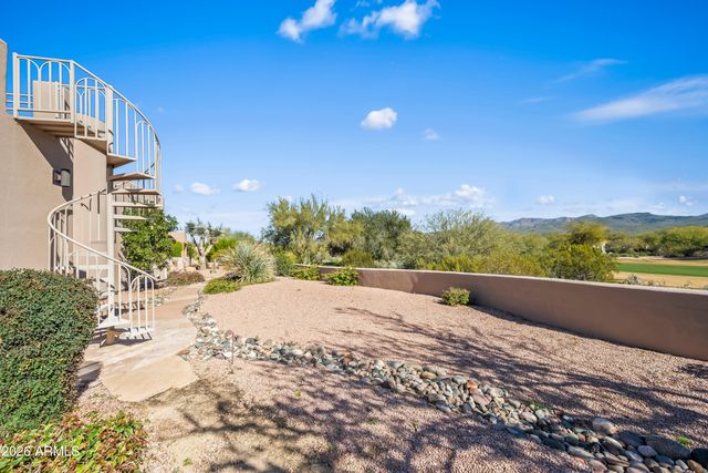 27023 N SYCAMORE CREEK Road, Rio Verde, AZ 85263
