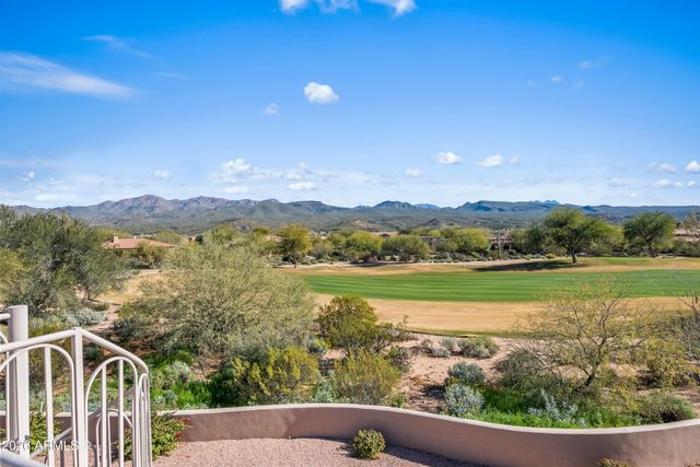 27023 N SYCAMORE CREEK Road, Rio Verde, AZ 85263