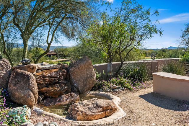 27023 N SYCAMORE CREEK Road, Rio Verde, AZ 85263