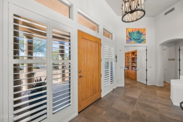 27023 N SYCAMORE CREEK Road, Rio Verde, AZ 85263