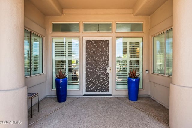 27023 N SYCAMORE CREEK Road, Rio Verde, AZ 85263