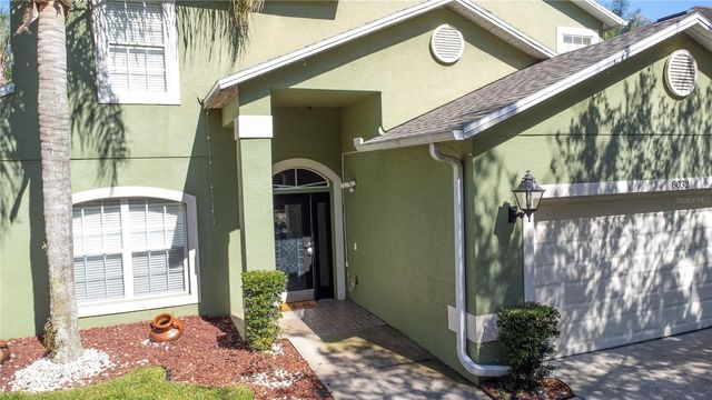 8032 ACADIA ESTATES COURT, Kissimmee, FL 34747