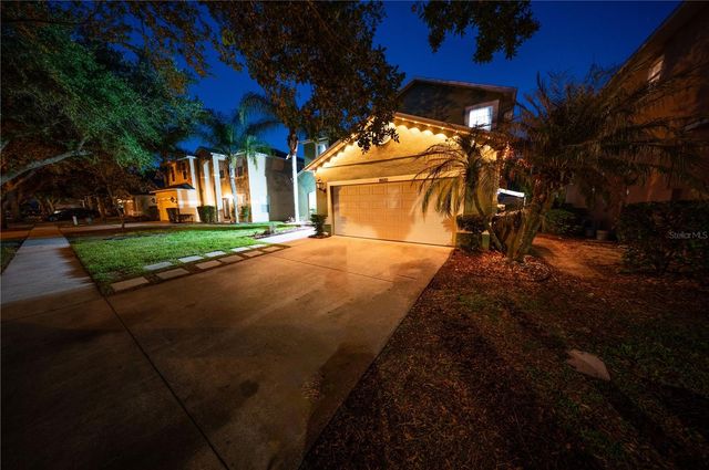 8032 ACADIA ESTATES COURT, Kissimmee, FL 34747