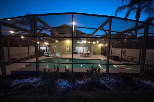 8032 ACADIA ESTATES COURT, Kissimmee, FL 34747