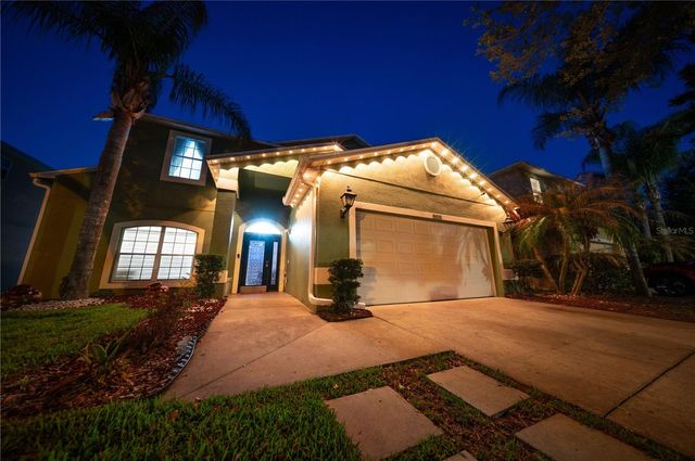 8032 ACADIA ESTATES COURT, Kissimmee, FL 34747