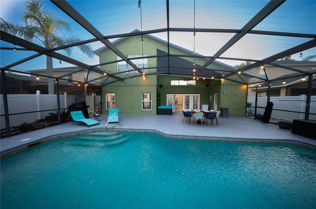 8032 ACADIA ESTATES COURT, Kissimmee, FL 34747