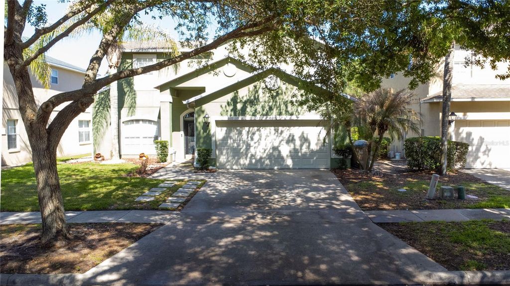 8032 ACADIA ESTATES COURT, Kissimmee, FL 34747