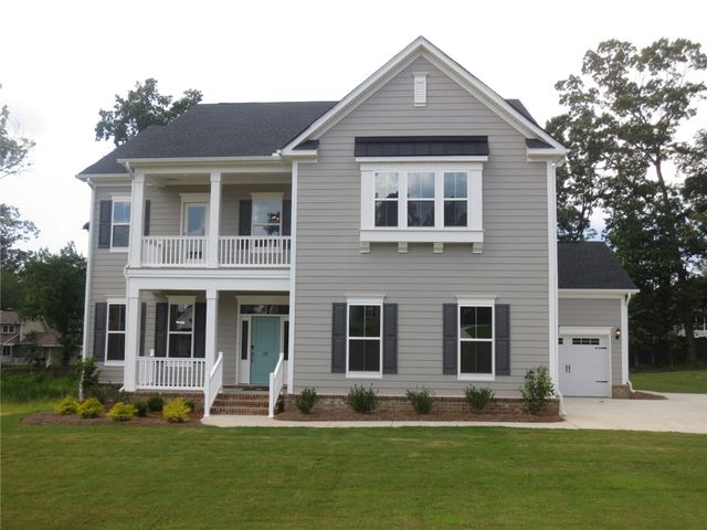 118 Rickys Path, Easley, SC 29642