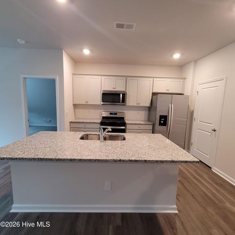 7120 Foxhollow Lane, Leland, NC 28451