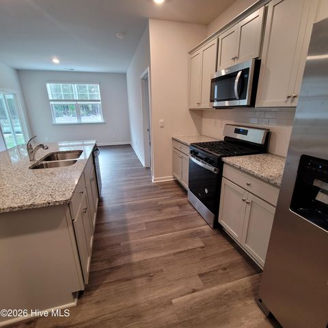 7120 Foxhollow Lane, Leland, NC 28451