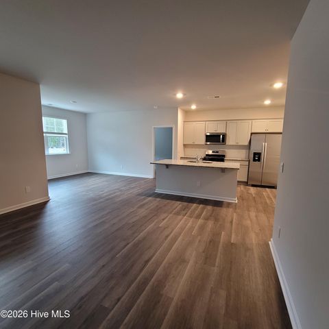 7120 Foxhollow Lane, Leland, NC 28451