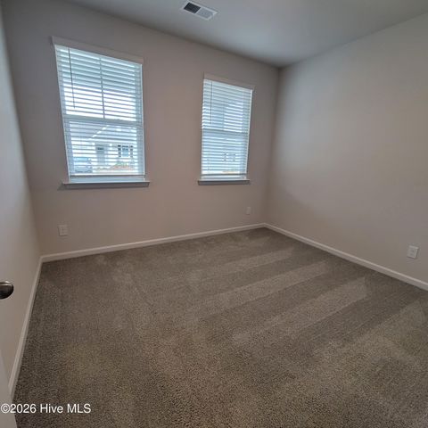 7120 Foxhollow Lane, Leland, NC 28451