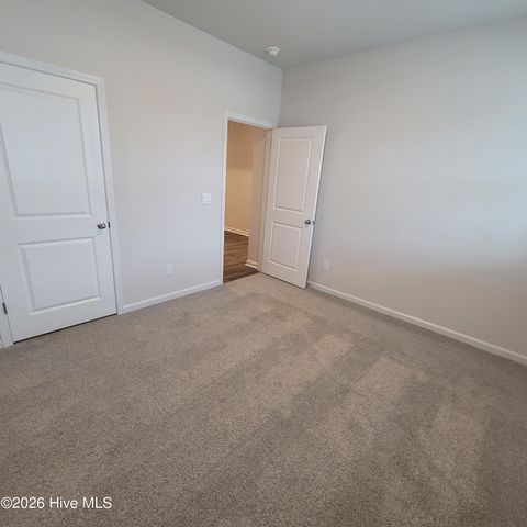 7120 Foxhollow Lane, Leland, NC 28451