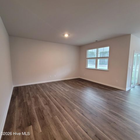 7120 Foxhollow Lane, Leland, NC 28451