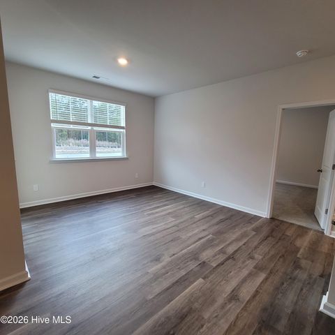 7120 Foxhollow Lane, Leland, NC 28451