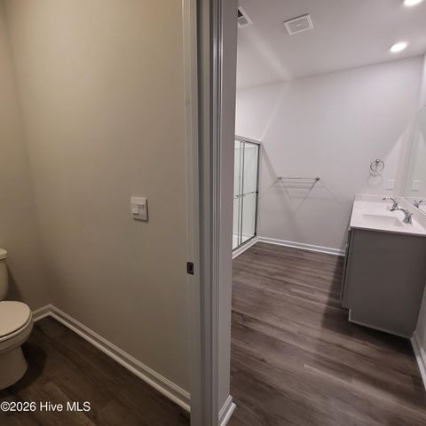 7120 Foxhollow Lane, Leland, NC 28451