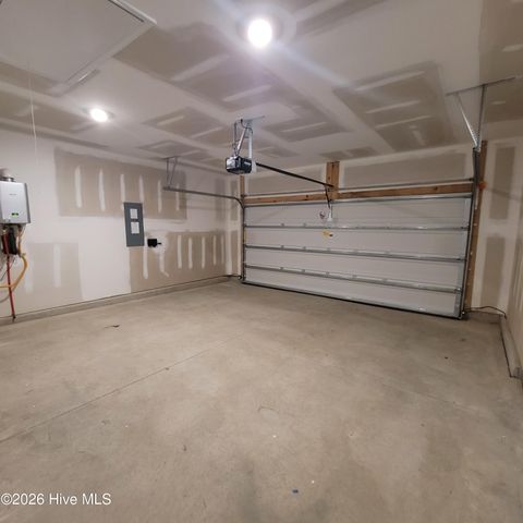 7120 Foxhollow Lane, Leland, NC 28451