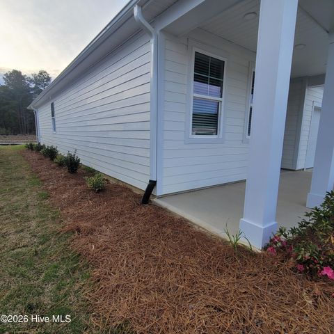 7120 Foxhollow Lane, Leland, NC 28451