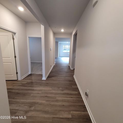 7120 Foxhollow Lane, Leland, NC 28451