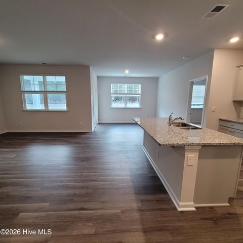 7120 Foxhollow Lane, Leland, NC 28451