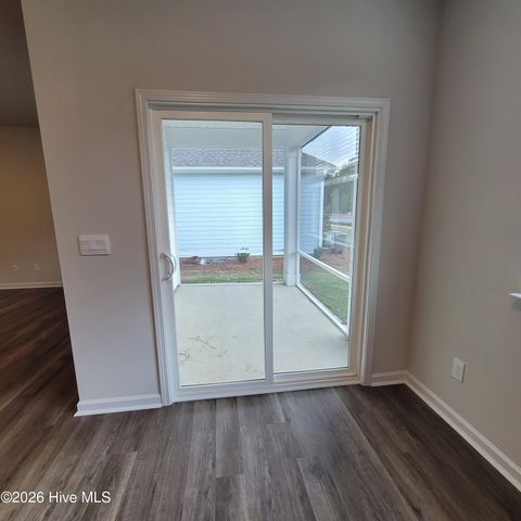 7120 Foxhollow Lane, Leland, NC 28451