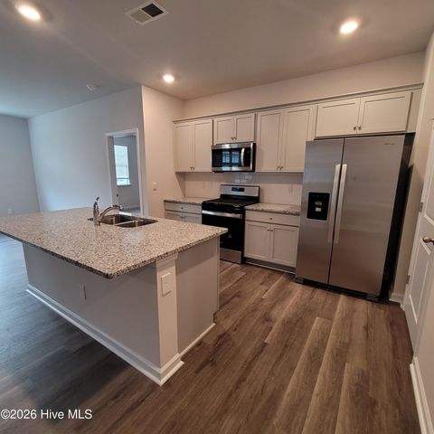 7120 Foxhollow Lane, Leland, NC 28451